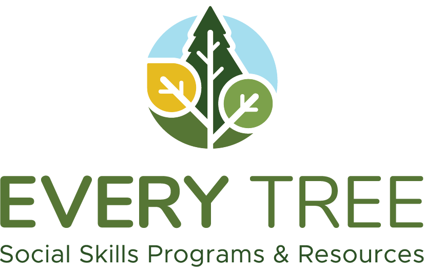 EVERY TREE - Social Skills Programs and Resources
